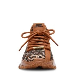 Steve Madden Mistica L Sneaker Leopard 10 Steve Madden Mistica L Sneaker Leopard -Steve Madden Shop SM11003663 04004 969 04