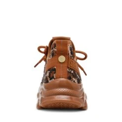 Steve Madden Mistica L Sneaker Leopard 11 Steve Madden Mistica L Sneaker Leopard -Steve Madden Shop SM11003663 04004 969 05
