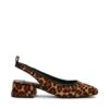 Steve Madden Smitten Lp Sandal Leopard -Steve Madden Shop SM11003685 03001 969 01