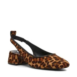 Steve Madden Smitten Lp Sandal Leopard 8 Steve Madden Smitten Lp Sandal Leopard -Steve Madden Shop SM11003685 03001 969 02