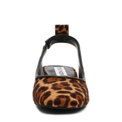 Steve Madden Smitten Lp Sandal Leopard 9 Steve Madden Smitten Lp Sandal Leopard -Steve Madden Shop SM11003685 03001 969 04