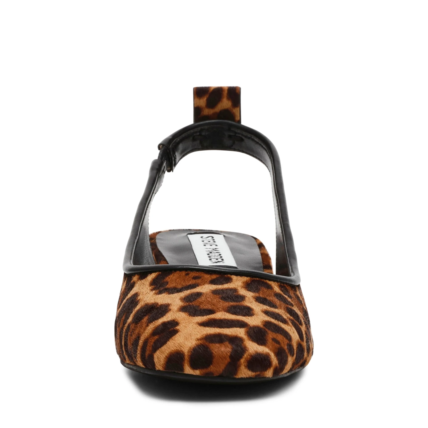 Steve Madden Smitten Lp Sandal Leopard 5 Steve Madden Smitten Lp Sandal Leopard - Image 3