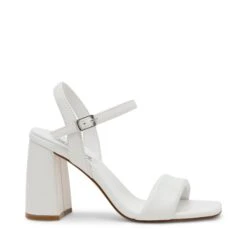 Steve Madden Mareena Sandal Ice Leather