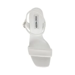 Steve Madden Mareena Sandal Ice Leather -Steve Madden Shop SM11003691 03001 254 03