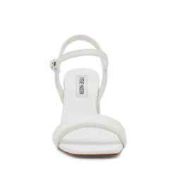 Steve Madden Mareena Sandal Ice Leather -Steve Madden Shop SM11003691 03001 254 04