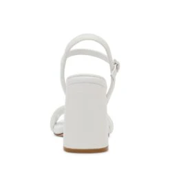 Steve Madden Mareena Sandal Ice Leather -Steve Madden Shop SM11003691 03001 254 05