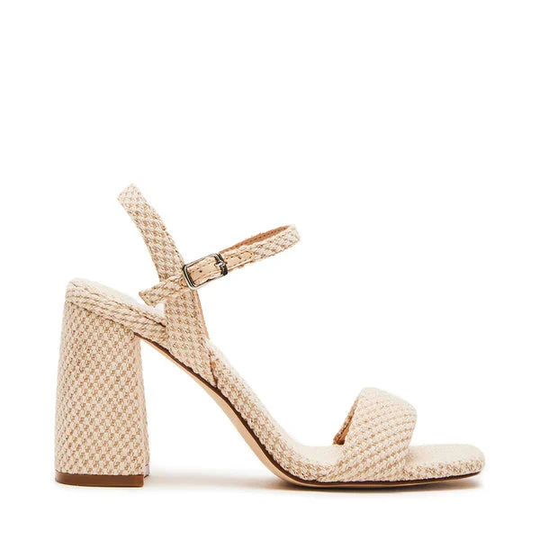 Steve Madden Mareena Sandal Raffia 3 Steve Madden Mareena Sandal Raffia