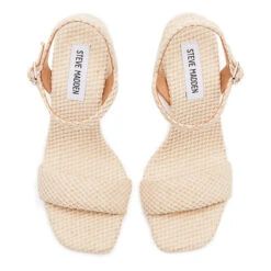 Steve Madden Mareena Sandal Raffia 9 Steve Madden Mareena Sandal Raffia -Steve Madden Shop SM11003691 04004 816 03 grande 45f7bb40 f586 4f5a 8d2c 79dba619d64d