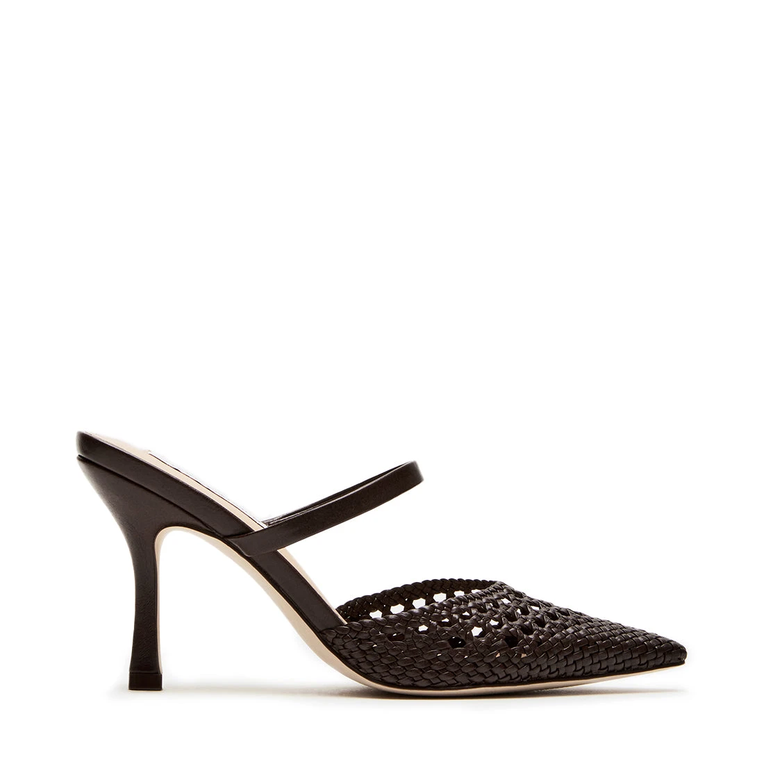 Steve Madden Brinley Sandal Brown 3 Steve Madden Brinley Sandal Brown