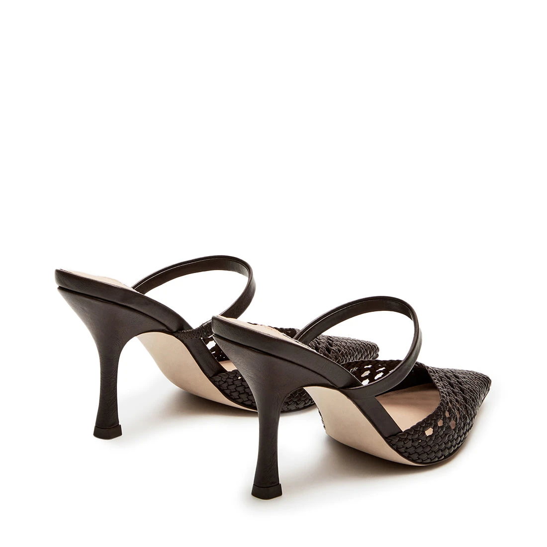 Steve Madden Brinley Sandal Brown 7 Steve Madden Brinley Sandal Brown - Image 5