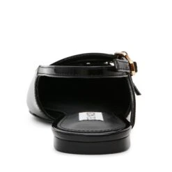 Steve Madden Cianna Sandal Black Patent 10 Steve Madden Cianna Sandal Black Patent -Steve Madden Shop SM11003709 02002 018 04