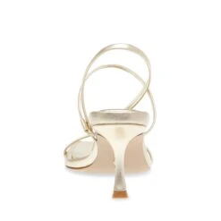 Steve Madden Locke Sandal Champagne -Steve Madden Shop SM11003728 02002 242 04