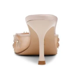 Steve Madden Sehara Flat Shoe Blush Mesh -Steve Madden Shop SM11003736 04005 BM3 05