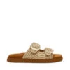 Steve Madden Miramar Sandal Nat Raffia -Steve Madden Shop SM11003749 04004 380 01 grande 59cf43e4 32a4 4d25 96fb 99ecf23016b6