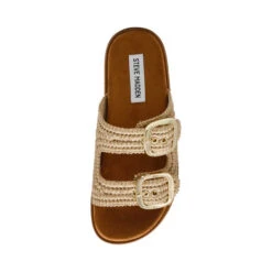 Steve Madden Miramar Sandal Nat Raffia -Steve Madden Shop SM11003749 04004 380 03 grande 96bdcdc3 ebef 4504 bbcf e094e33de5c7