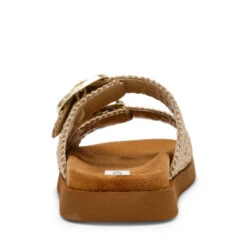 Steve Madden Miramar Sandal Nat Raffia -Steve Madden Shop SM11003749 04004 380 05 grande 747f293a 5665 4b14 80f3 26871151c3a7
