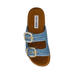 Steve Madden Miramar Sandal Denim Raffia 11 Steve Madden Miramar Sandal Denim Raffia -Steve Madden Shop SM11003749 04004 DNR 03 grande 559817eb 076f 4c62 a121 8f16af977fd8
