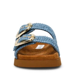 Steve Madden Miramar Sandal Denim Raffia 9 Steve Madden Miramar Sandal Denim Raffia -Steve Madden Shop SM11003749 04004 DNR 04 grande 02d67603 ccf2 4adb a7d1 386cc9877029