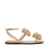 Steve Madden Abloom Sandal Natural 2 Steve Madden Abloom Sandal Natural -Steve Madden Shop SM11003751 02002 166 01