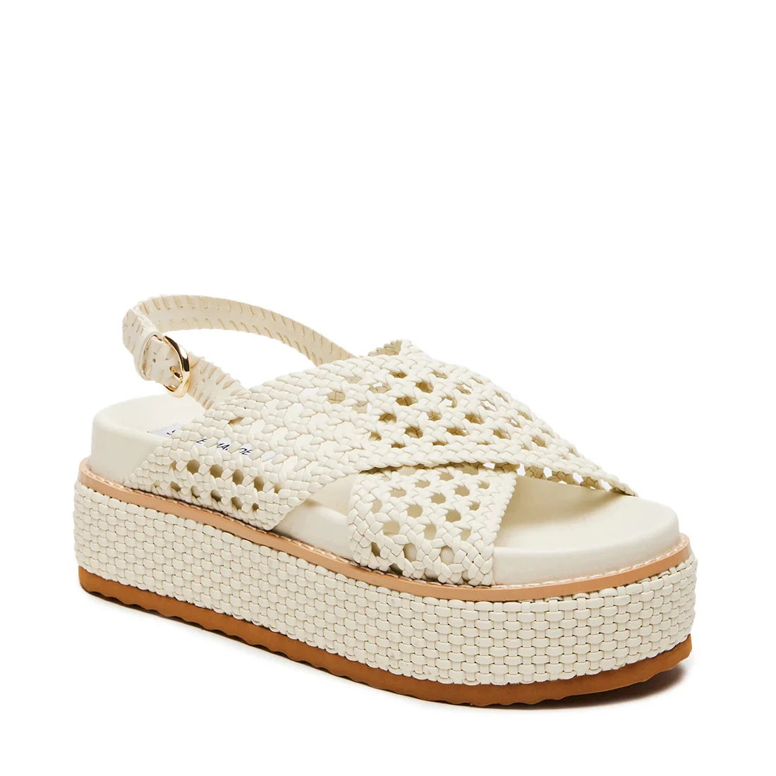 Steve Madden Kayda Pump Bone 4 Steve Madden Kayda Pump Bone - Image 2