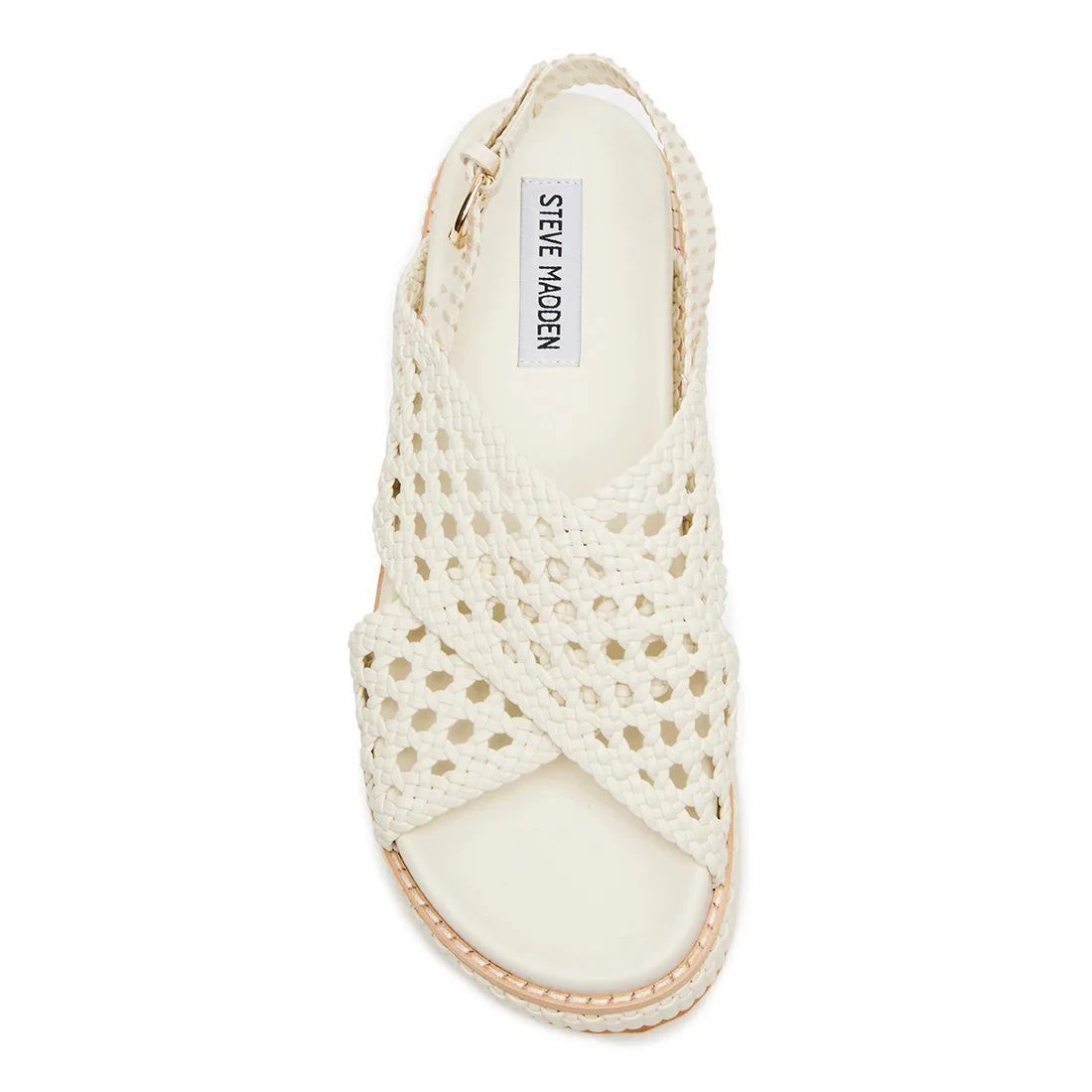 Steve Madden Kayda Pump Bone 6 Steve Madden Kayda Pump Bone - Image 4