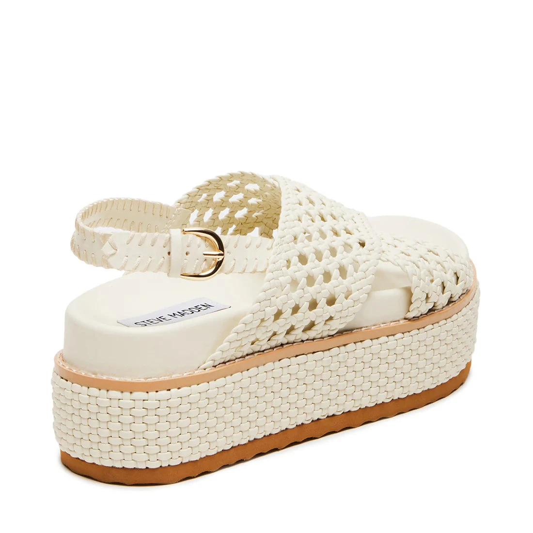 Steve Madden Kayda Pump Bone 7 Steve Madden Kayda Pump Bone - Image 5