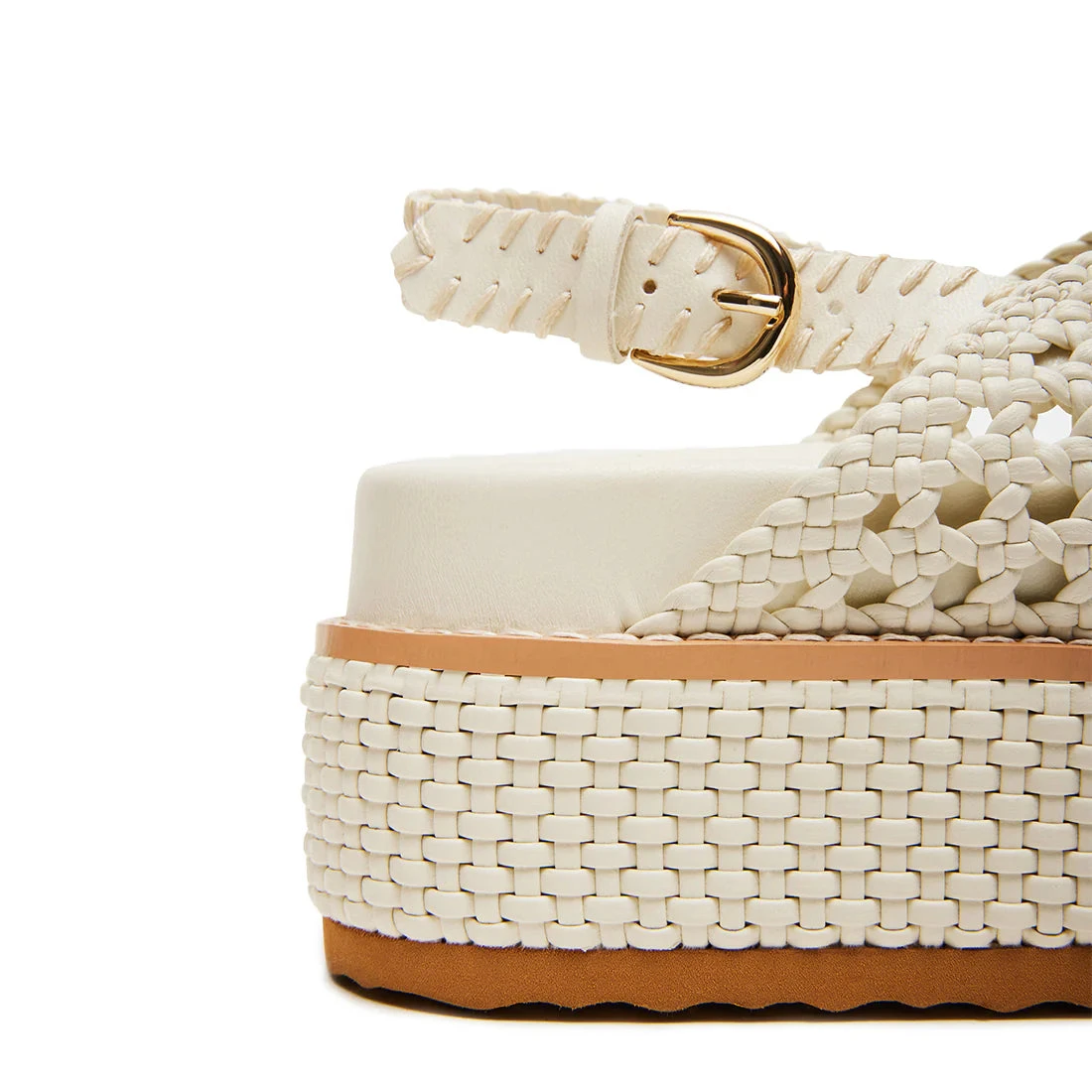 Steve Madden Kayda Pump Bone 8 Steve Madden Kayda Pump Bone - Image 6