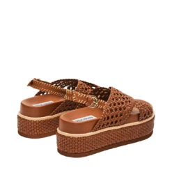 Steve Madden Kayda Pump Cognac -Steve Madden Shop SM11003763 02002 580 04 a0ec2727 772e 4015 b460 41fa62e354a1