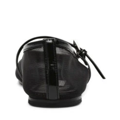 Steve Madden Mash Flat Shoe Black -Steve Madden Shop SM11003765 04004 001 04 grande e4e583eb 45b8 40d4 b6c5 ec4e3905f53a