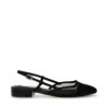 Steve Madden Belinda M Pump Black