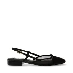 Steve Madden Belinda M Pump Black