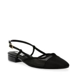 Steve Madden Belinda M Pump Black -Steve Madden Shop SM11003766 04004 001 02