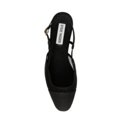 Steve Madden Belinda M Pump Black -Steve Madden Shop SM11003766 04004 001 05