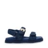 Steve Madden Mona Q Sandal Denim Blue 2 Steve Madden Mona Q Sandal Denim Blue -Steve Madden Shop SM11003792 04004 DEB 01