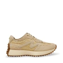 Steve Madden Capitale Sneaker Sand