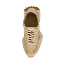 Steve Madden Capitale Sneaker Sand -Steve Madden Shop SM11003811 03006 299 03