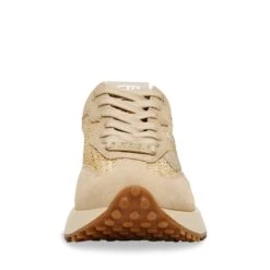 Steve Madden Capitale Sneaker Sand -Steve Madden Shop SM11003811 03006 299 04