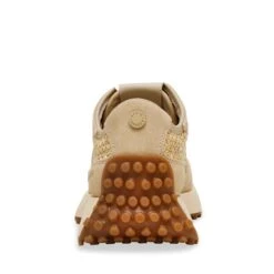 Steve Madden Capitale Sneaker Sand -Steve Madden Shop SM11003811 03006 299 05