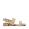 Steve Madden Venturas Sandal Tan Leather -Steve Madden Shop SM11003820 03001 217 01
