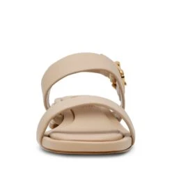 Steve Madden Venturas Sandal Tan Leather -Steve Madden Shop SM11003820 03001 217 04