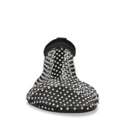 Steve Madden Mino R Sandal Black -Steve Madden Shop SM11003837 04005 001 03