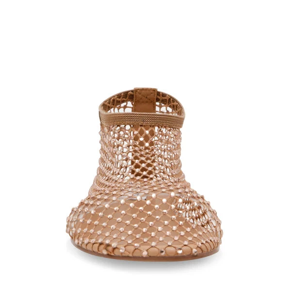 Steve Madden Mino R Sandal Blush 5 Steve Madden Mino R Sandal Blush - Image 3