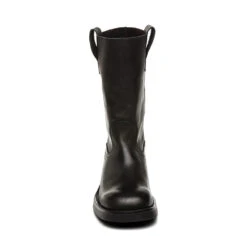 Steve Madden Benedict Boot Black Leather -Steve Madden Shop SM11003851 03001 017 04 web