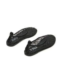 Steve Madden Ambrosia Flat Shoe Black 9 Steve Madden Ambrosia Flat Shoe Black -Steve Madden Shop SM11003870 04005 001 03 grande 69b4626f c7e5 4a1e a02b fe516991f093