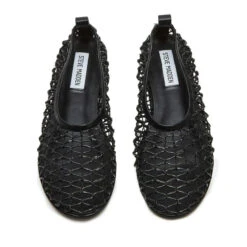 Steve Madden Ambrosia Flat Shoe Black 10 Steve Madden Ambrosia Flat Shoe Black -Steve Madden Shop SM11003870 04005 001 04 grande 397f8b45 60a7 490f 9bbb baa5653cc0a3