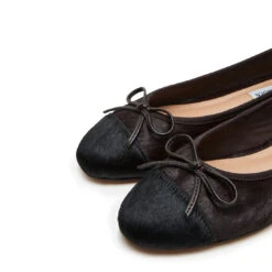 Steve Madden Eternal L Flat Shoe Black Brown -Steve Madden Shop SM11003871 03001 053 05 244fea4c 3f3f 4804 a2e2 9745b4acc6d5