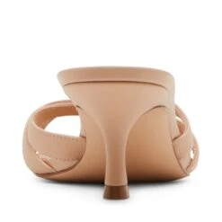 Steve Madden Cary Sandal Tan Leather -Steve Madden Shop SM11003878 03001 217 04