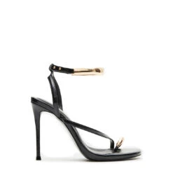 Steve Madden Tia Sandal Black