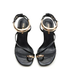 Steve Madden Tia Sandal Black -Steve Madden Shop SM11003880 02002 001 04 3c99bca9 ecd8 464b 9cbe 753e623cfd62