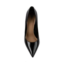 Steve Madden Thrive Pump Black Patent -Steve Madden Shop SM11003887 02002 018 05
